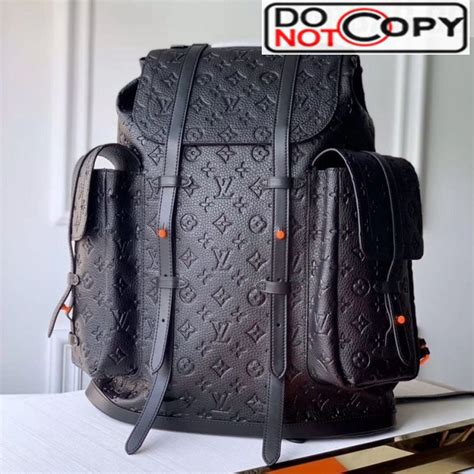 backpack louis vuitton black|black louis vuitton backpack men's.